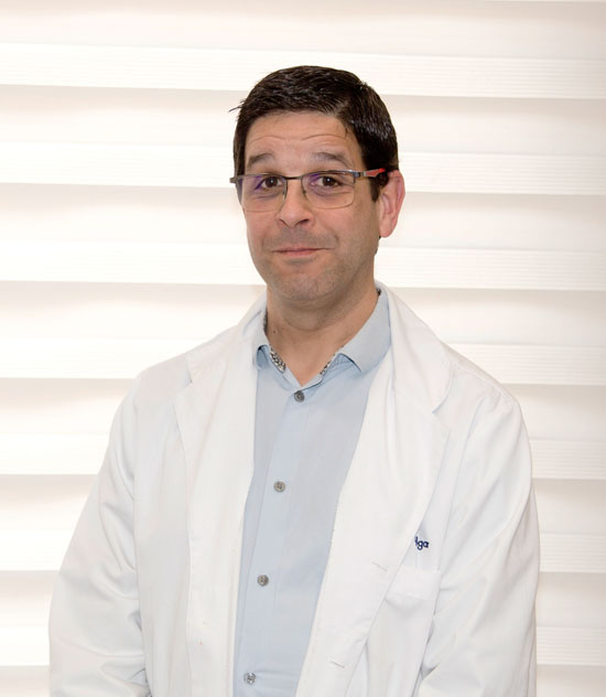 Manuel Ángel Rodríguez