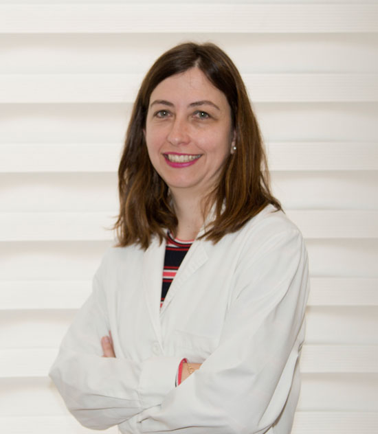 Eva Renedo García