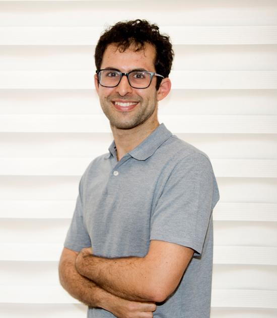Don Pablo García Alonso