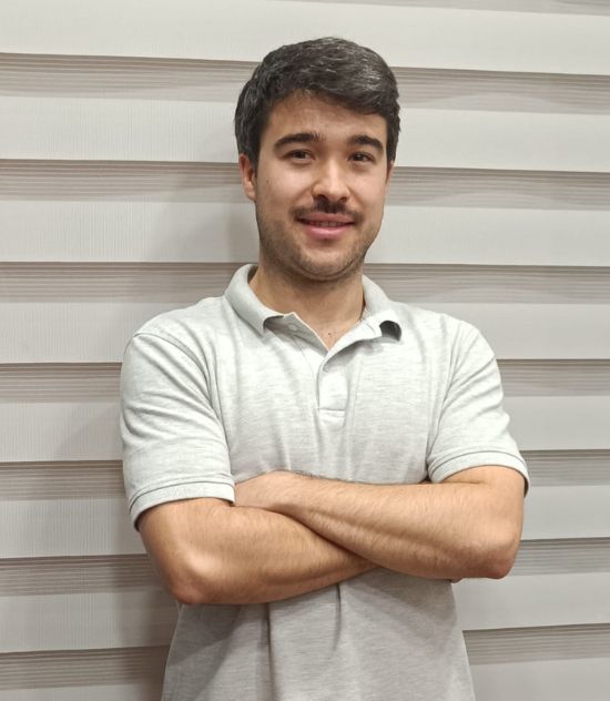 Sergio Artigas Martín